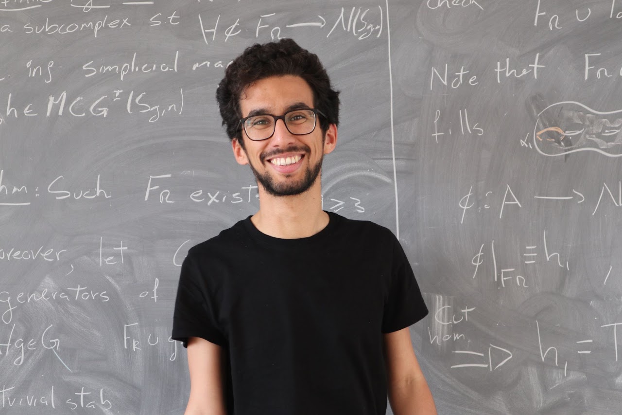 Profile Picture of Rodrigo De Pool